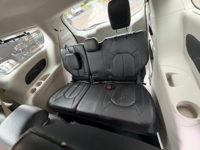2019 CHRYSLER PACIFICA TOURING L 11