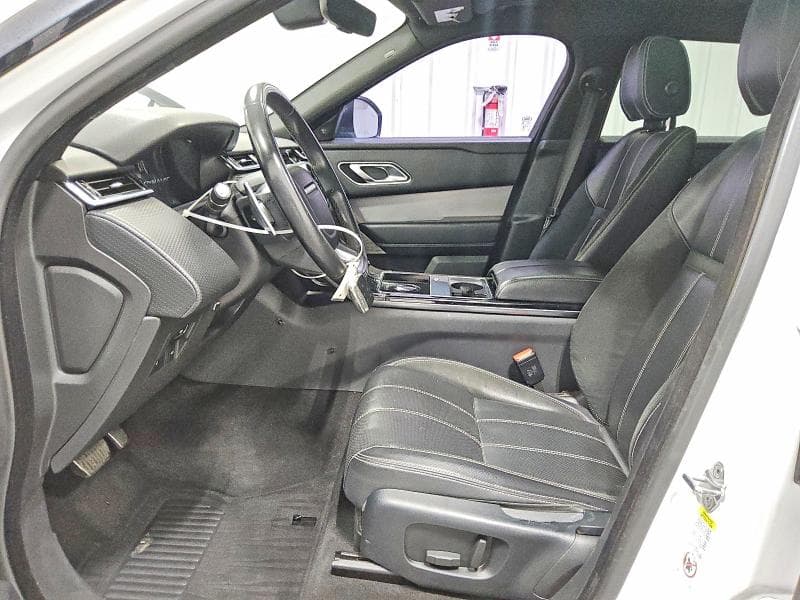 2018 LAND ROVER RANGE ROVER VELAR R-DYNAMIC SE 7