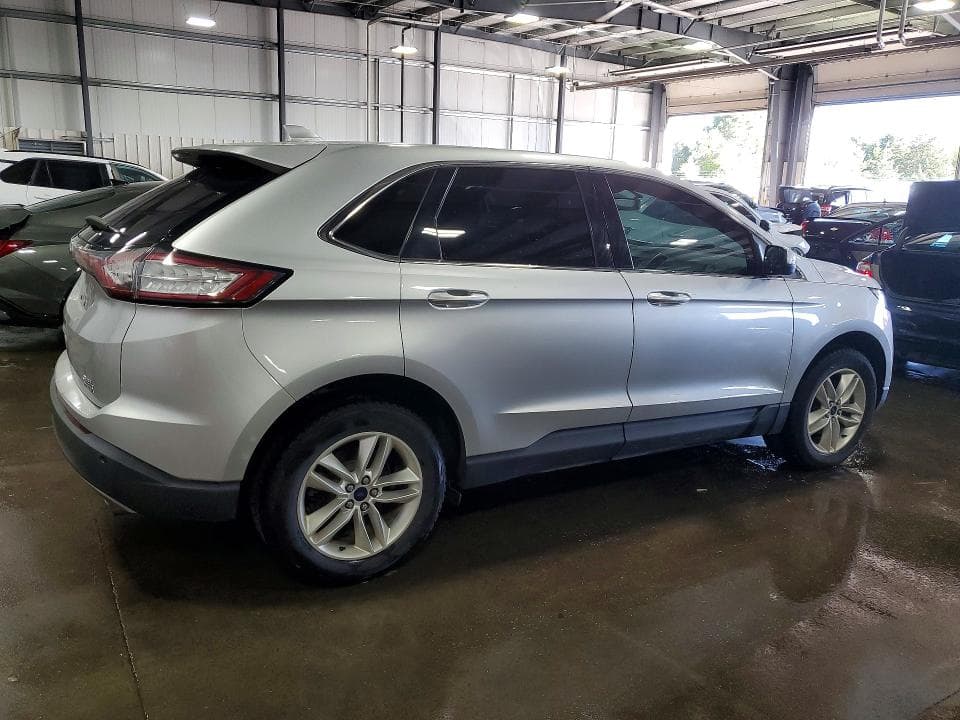2017 FORD EDGE SEL 3