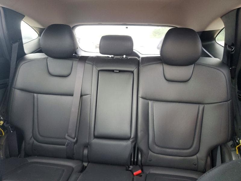 2023 HYUNDAI TUCSON SEL 10