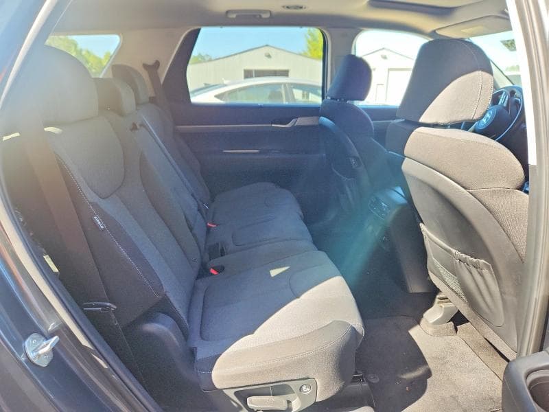 2023 HYUNDAI PALISADE SEL 11