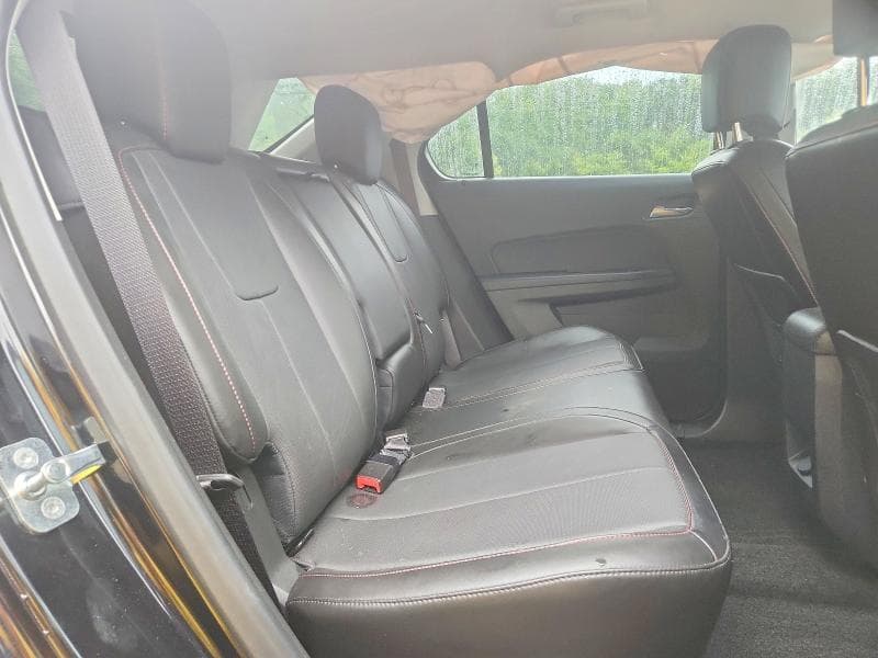 2017 CHEVROLET EQUINOX PREMIER 11