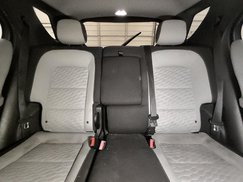 2020 CHEVROLET EQUINOX LS 10