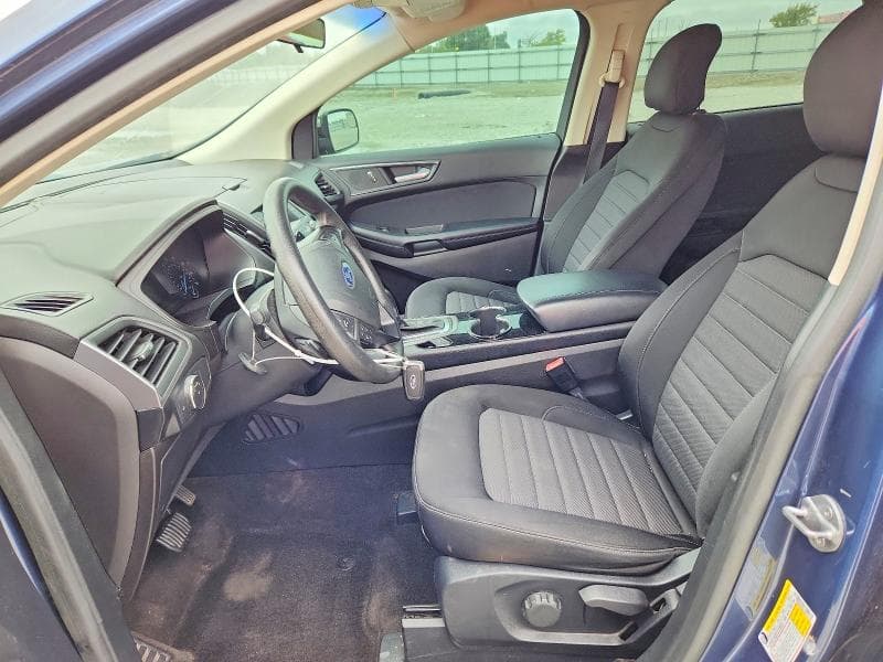 2018 FORD EDGE SE 7