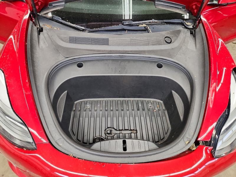 2023 TESLA MODEL 3 11