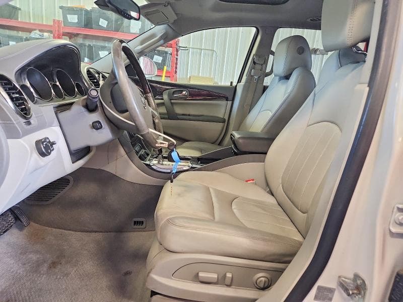 2017 BUICK ENCLAVE 7