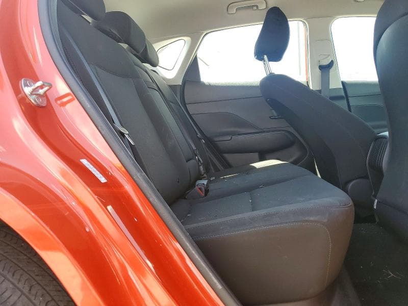2024 HYUNDAI KONA SE 11