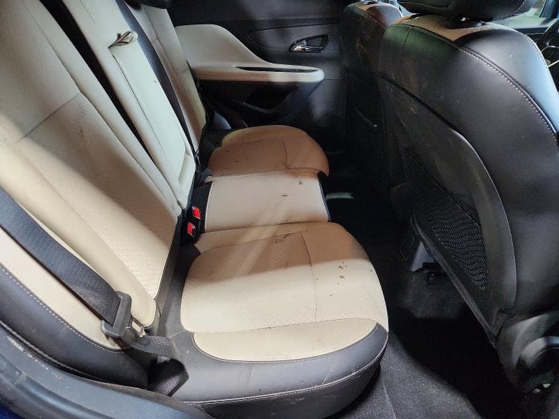 2019 BUICK ENCORE PREFERRED 11