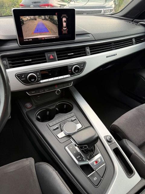 2019 AUDI S4 PREMIUM PLUS 10