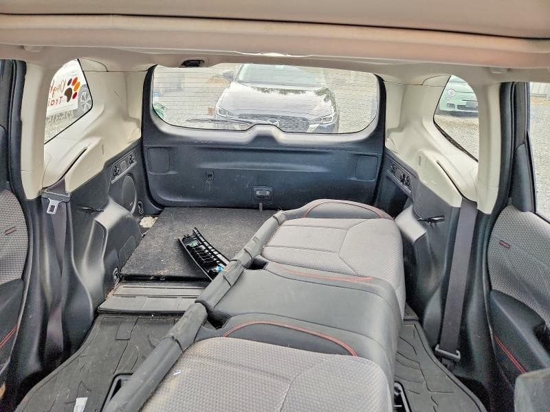 2019 SUBARU FORESTER SPORT 10