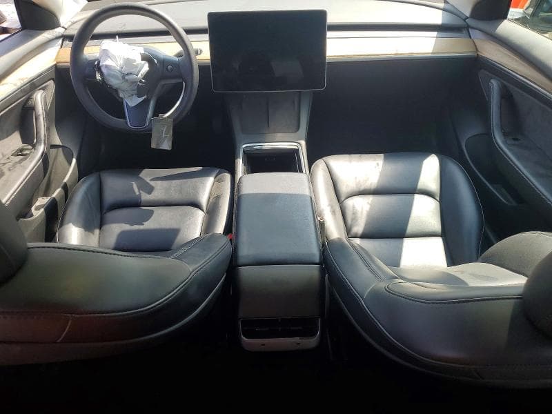 2023 TESLA MODEL 3 8