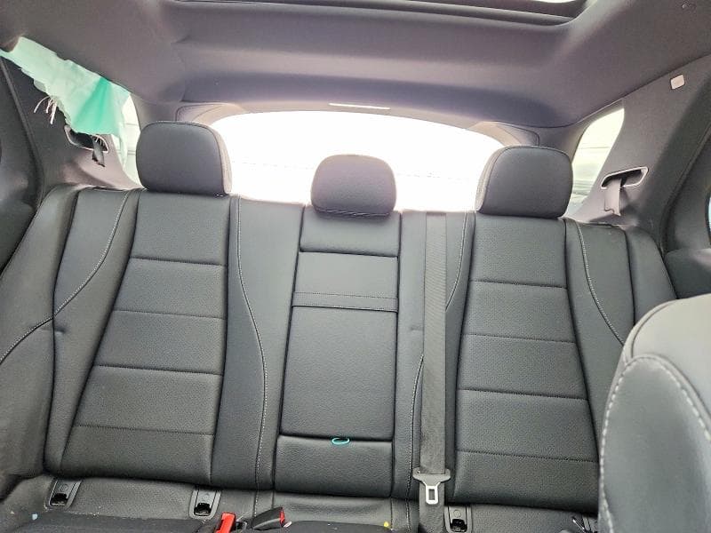 2026 MERCEDES-BENZ GLE 350 4MATIC 10