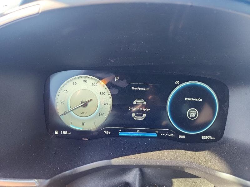 2022 HYUNDAI SANTA FE XRT 9