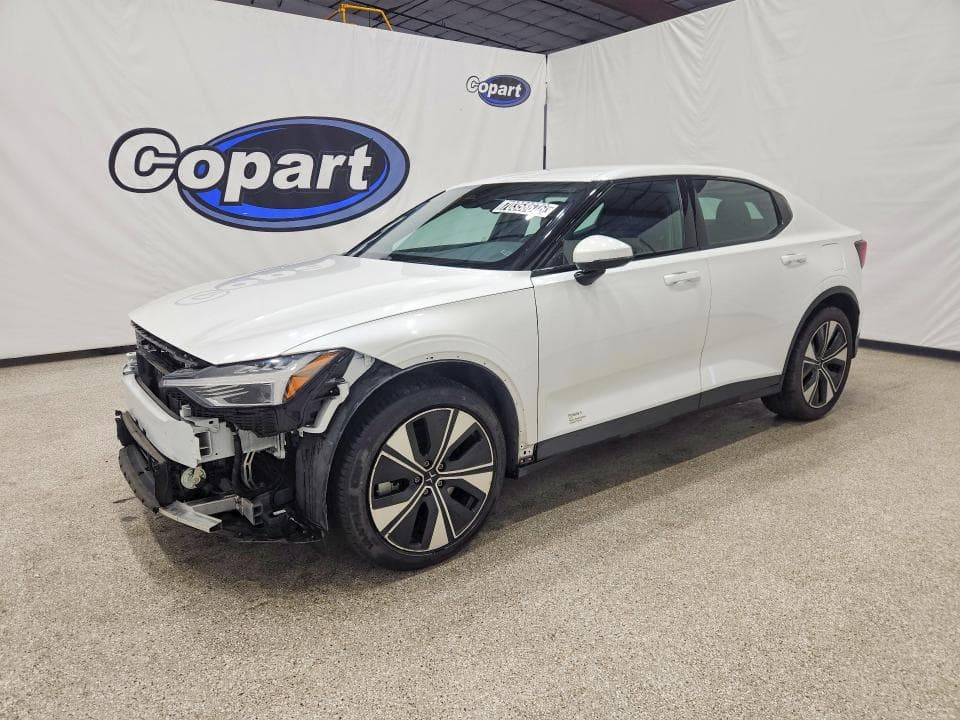 2023 POLESTAR 2