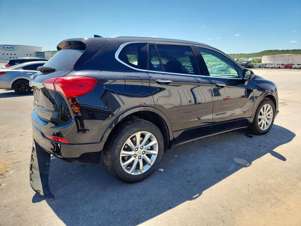 2019 BUICK ENVISION ESSENCE 3