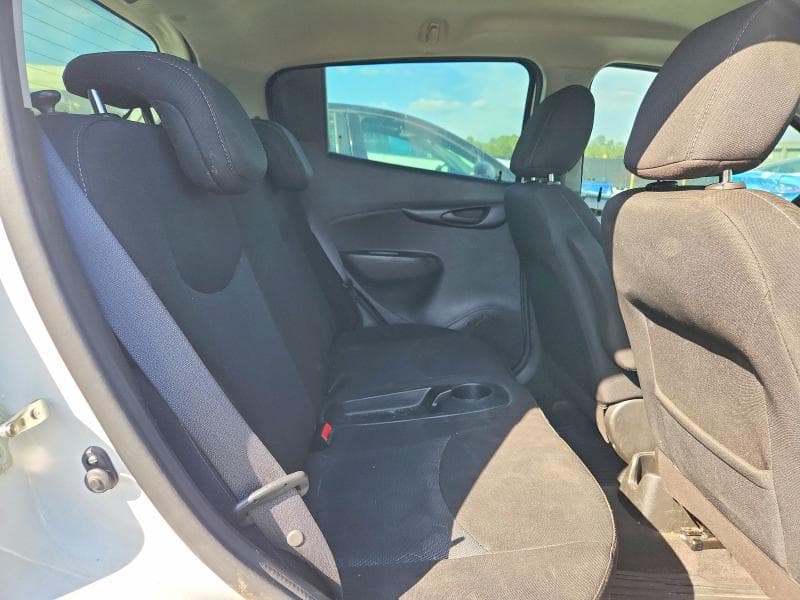 2017 CHEVROLET SPARK 1LT 10