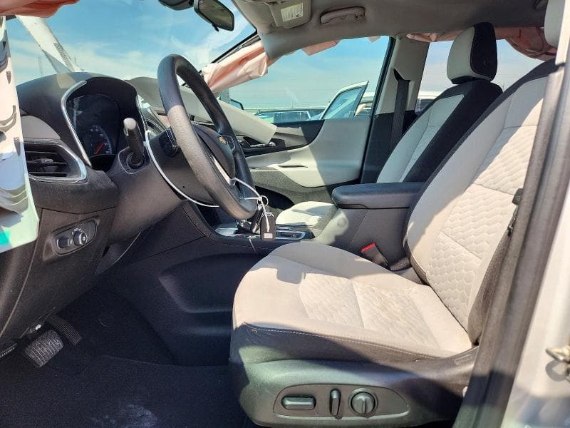 2018 CHEVROLET EQUINOX LT 7