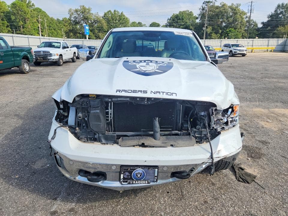 2018 RAM 1500 SLT 5