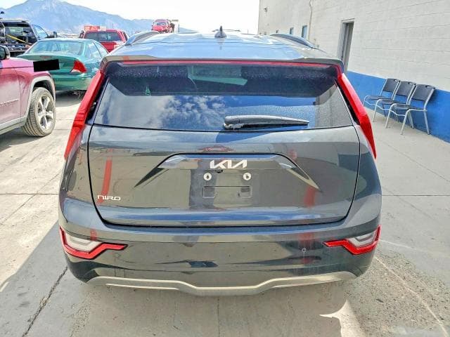 2023 KIA NIRO WAVE 6