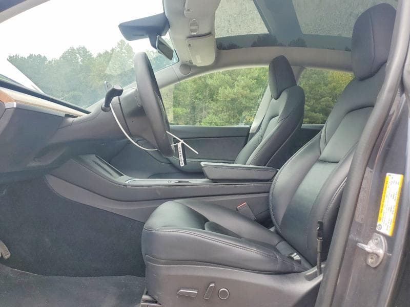 2022 TESLA MODEL Y 7