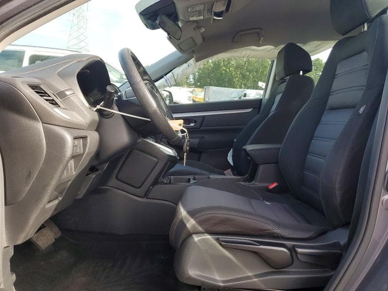 2020 HONDA CR-V LX 7