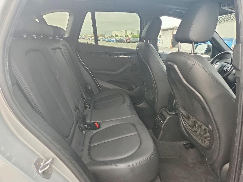 2019 BMW X1 SDRIVE28I 11
