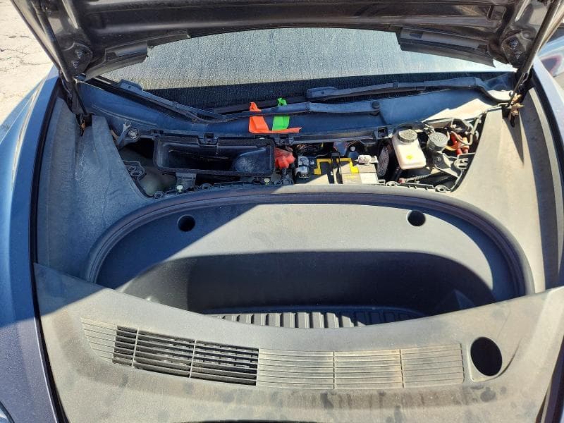 2021 TESLA MODEL 3 11