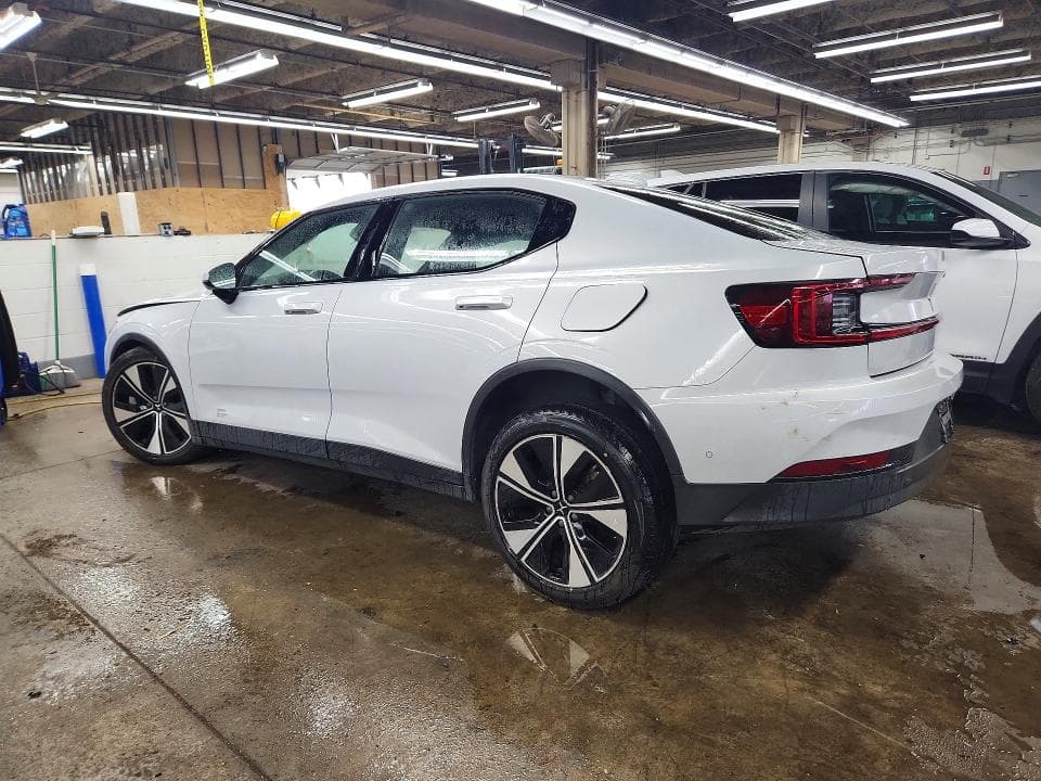 2023 POLESTAR 2 2