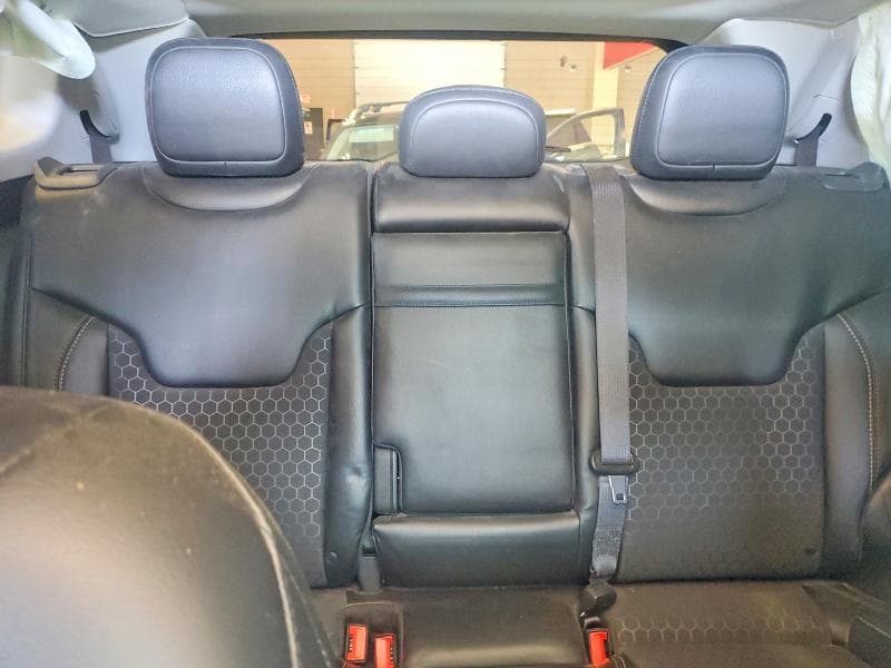 2019 JEEP COMPASS LATITUDE 10