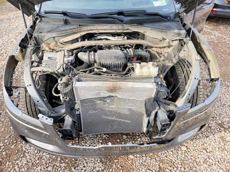 2021 LINCOLN AVIATOR RESERVE 12