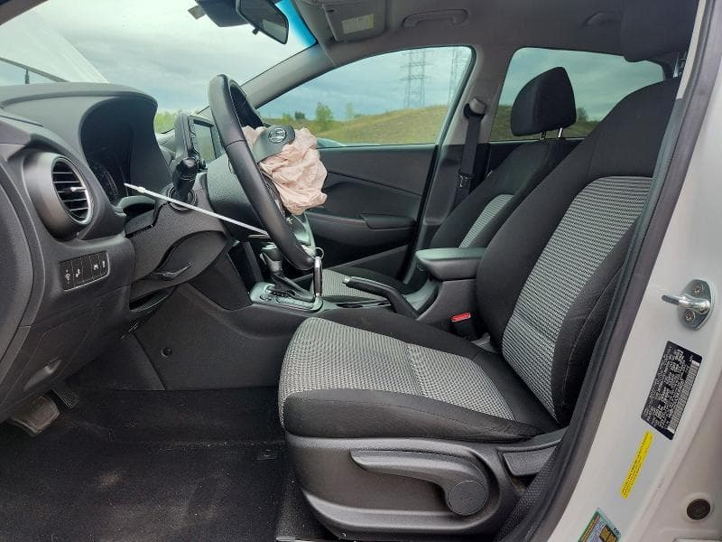 2021 HYUNDAI KONA SEL 7