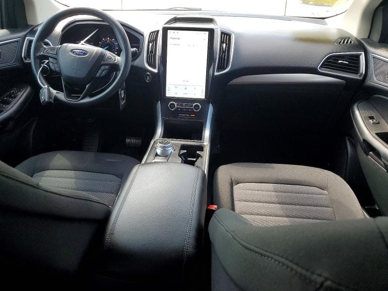 2024 FORD EDGE SE 8