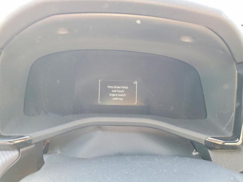 2026 TOYOTA CAMRY SE 9