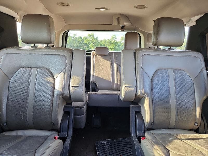 2018 FORD EXPEDITION LIMITED 10