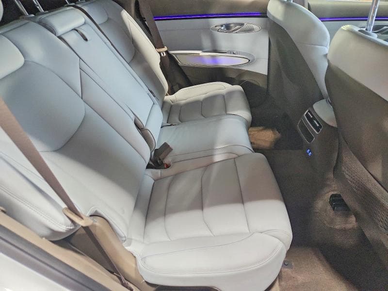 2026 GENESIS GV70 ADVANCED 11