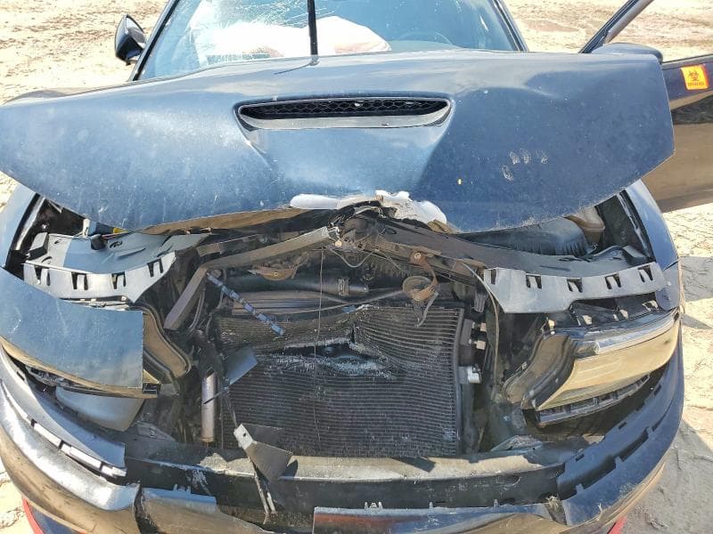 2021 DODGE CHARGER GT 11