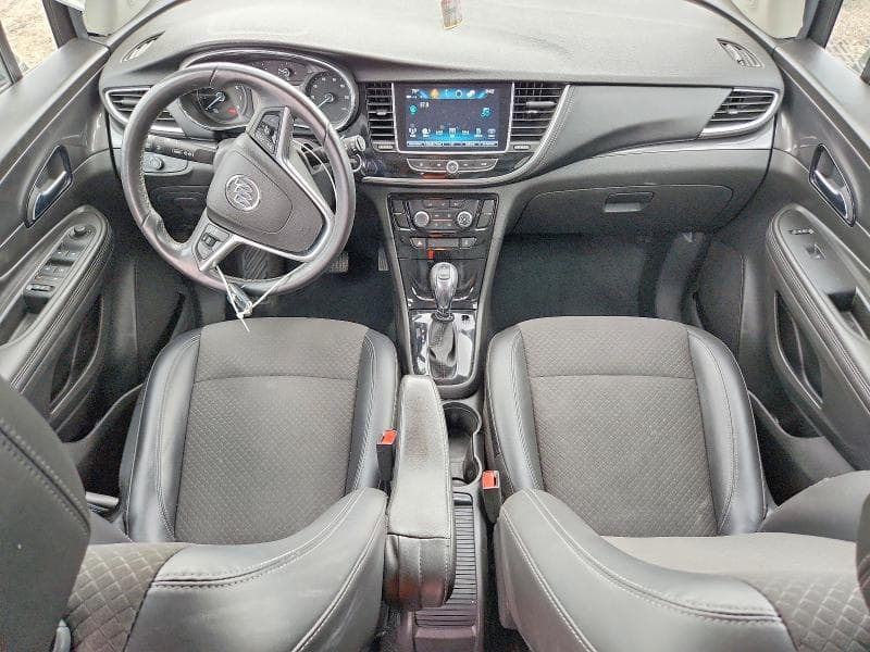 2019 BUICK ENCORE 8