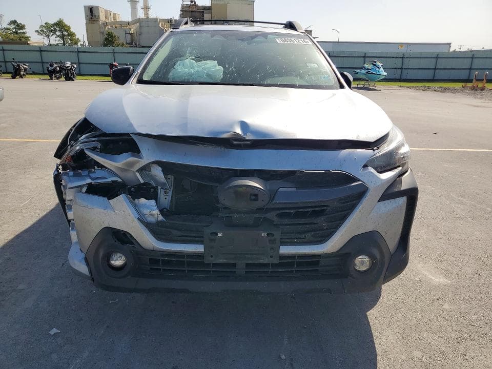 2023 SUBARU OUTBACK ONYX EDITION 5