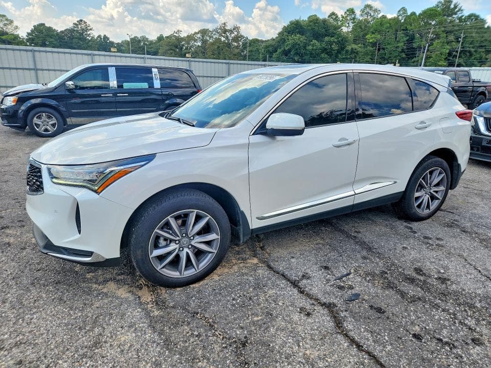 2023 ACURA RDX TECHNOLOGY - 1