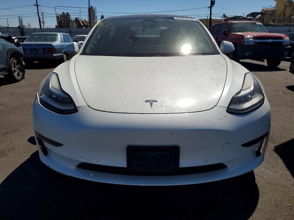 2020 TESLA MODEL 3 5