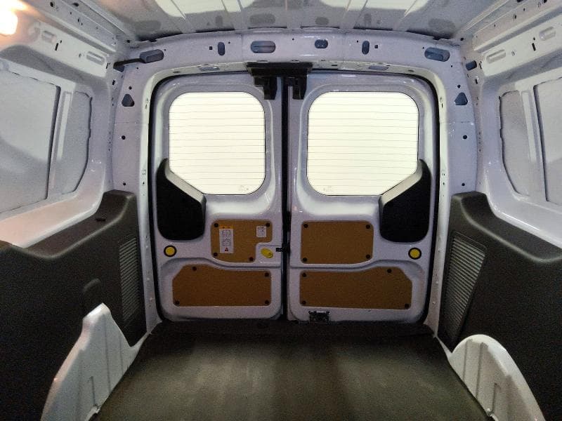2023 FORD TRANSIT CONNECT XL 10