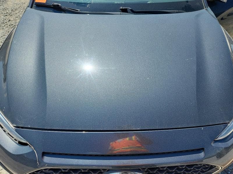 2019 HYUNDAI KONA ULTIMATE 11
