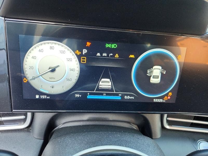 2024 HYUNDAI ELANTRA SEL 9
