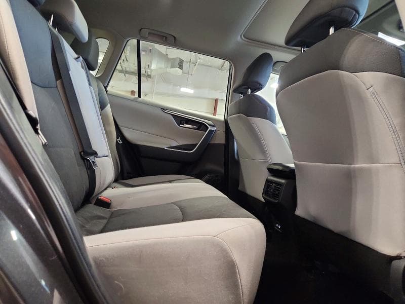2023 TOYOTA RAV4 XLE 11