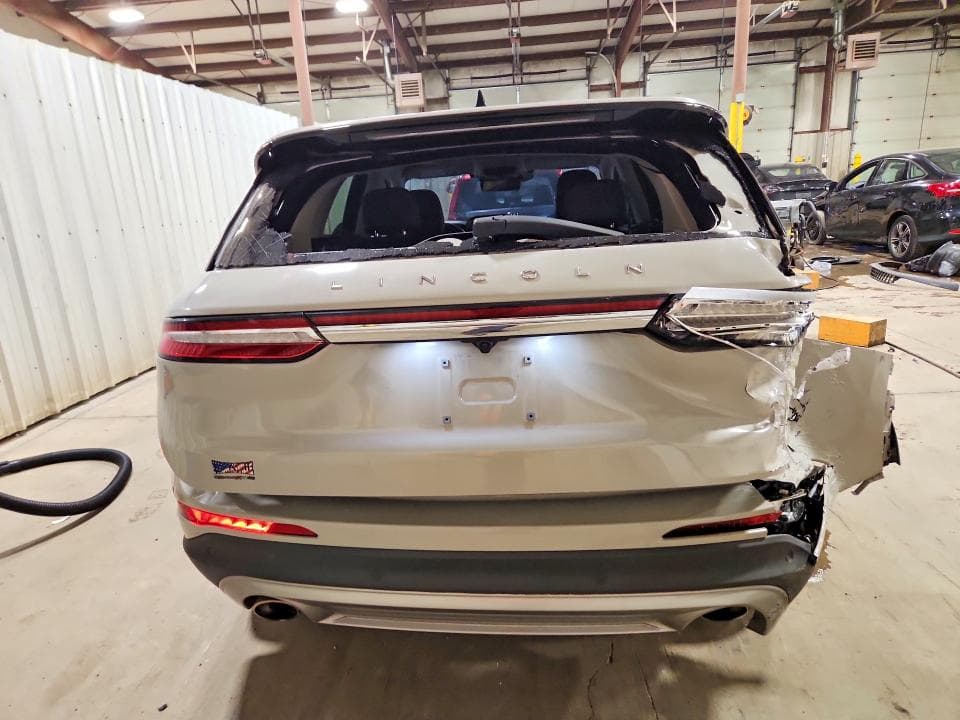 2023 LINCOLN CORSAIR 6