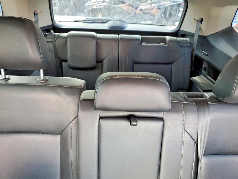 2018 VOLKSWAGEN ATLAS SE 10