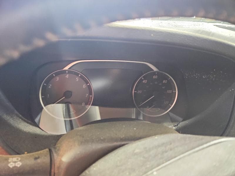 2022 NISSAN FRONTIER SV 9