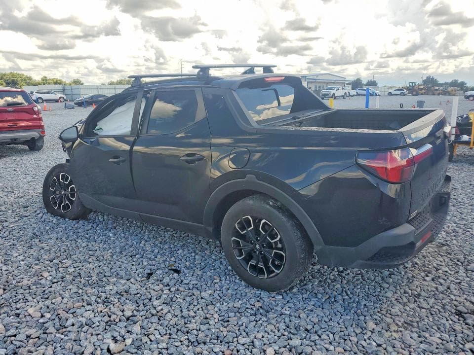 2023 HYUNDAI SANTA CRUZ SEL 2