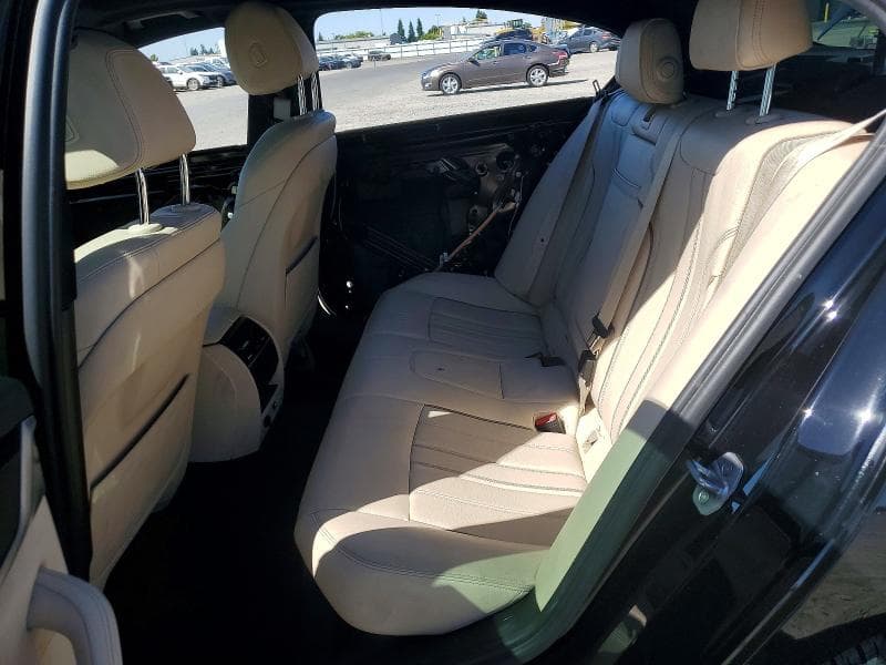 2018 BMW 530E 10