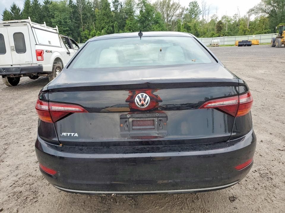 2019 VOLKSWAGEN JETTA S 6